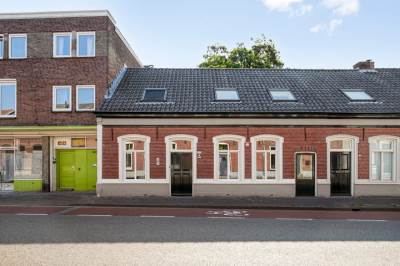 Woning Hoogstraat 277 Eindhoven