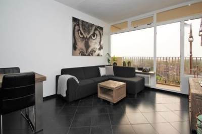 Woning Munt 126 Heerenveen