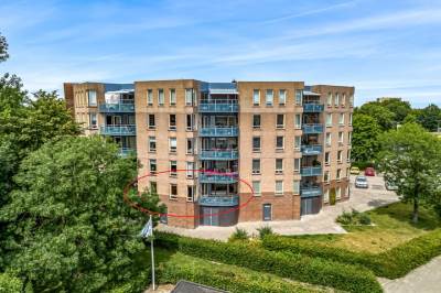 Woning Grote Beer 12 Hoorn (NH)