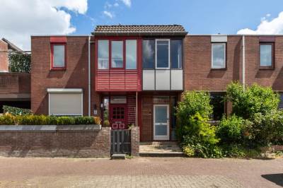 Woning Markstraat 4 Dordrecht