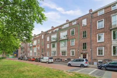 Woning Aartshertogenlaan 210 Den Bosch