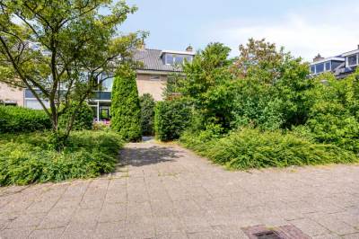 Woning Mariaplaats 20 Zoetermeer