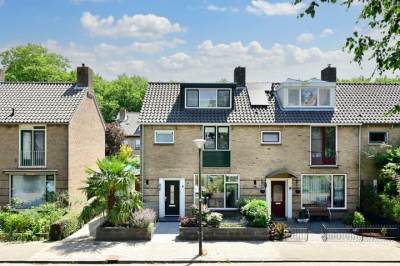 Woning Baljuwsstraat 6 Mijdrecht