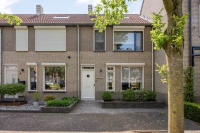 Woning Kokmeeuw 2 Weert