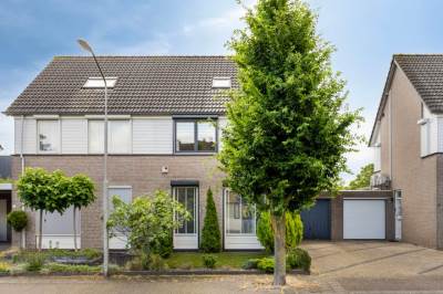 Woning Schildersstraat 6 Vlijmen