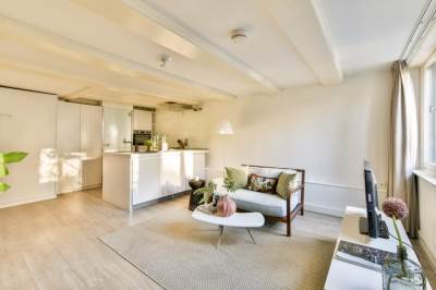 Woning Singel 99A Amsterdam