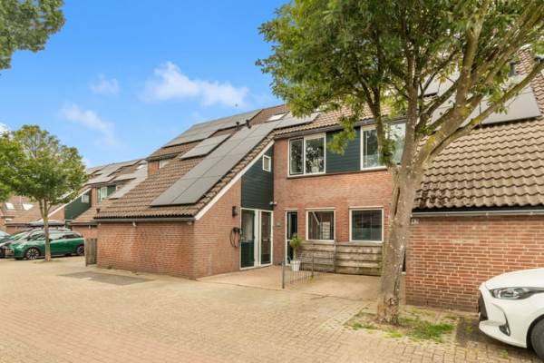 Woning Marskamp 41 Assendelft