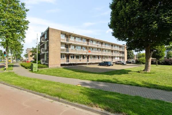 Woning Reviusstraat 22 Alkmaar