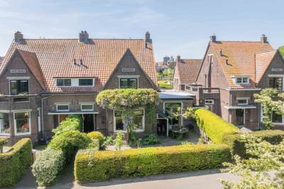 Woning Wandeling 13 Zierikzee