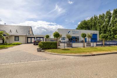 Woning Hanzeweg 5 Zuidbroek