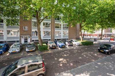 Woning Spreeuwenweg 89 Apeldoorn