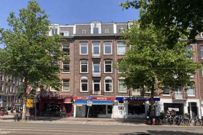 Woning Ceintuurbaan 573 Amsterdam