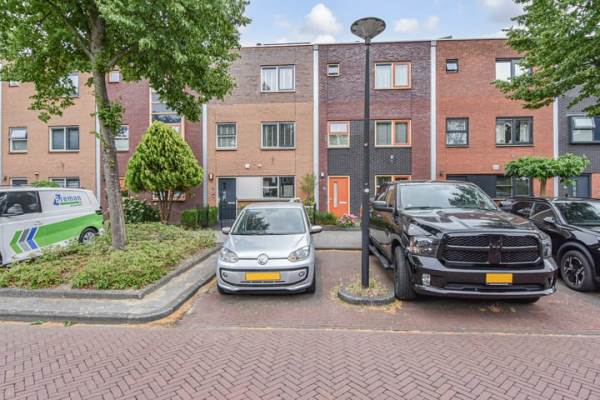 Woning Eliasdreef 70 Poeldijk
