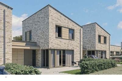 Woning Charles Tangelderhof 1 Sittard