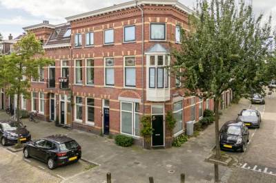Woning Bilderdijkstraat 34 Utrecht