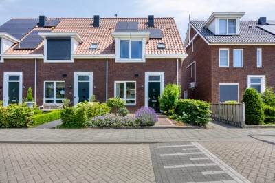 Woning Buitenom 26 Stolwijk