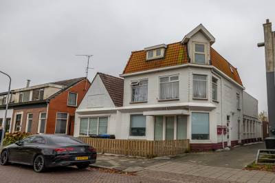Woning Noorderstraat 122 Sappemeer
