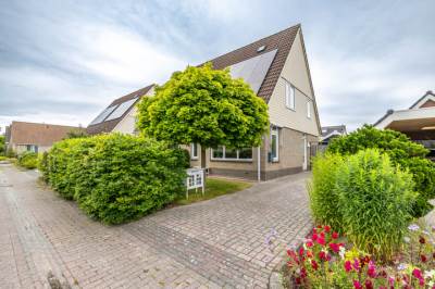Woning Fruitlaan 61 Loppersum