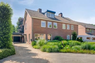 Woning Duinroosstraat 34 Bakel