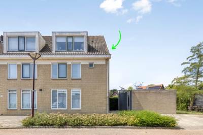 Woning De Schouw 2 Oud Gastel