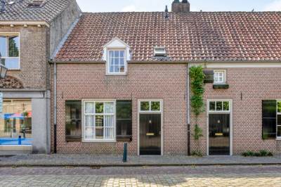 Woning Koestraat 6 Oirschot