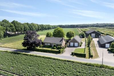 Woning Schutweg 10 Diessen