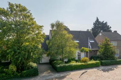 Woning Oude Domburgseweg 6 Oostkapelle