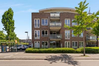 Woning De Smidse 52 Moordrecht