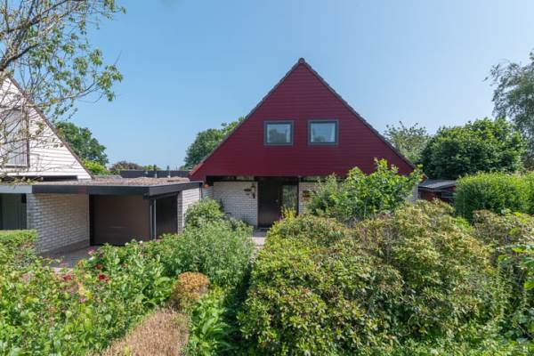 Woning Waalseweg 52D Tull en 't Waal