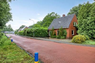 Woning Hoornweg 7 Marum