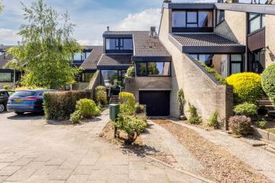 Woning Weezenhof 6154 Nijmegen