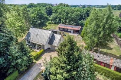 Woning Kiekeboslaantje 10 Zwolle