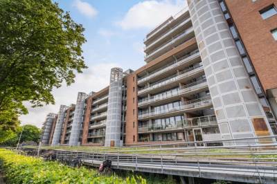 Woning Cornelis de Wittlaan 592 Den Haag