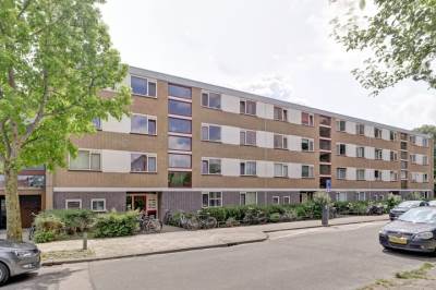 Woning Othellodreef 37 Utrecht