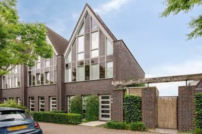 Woning Spirealaan 15 Rosmalen