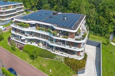 Woning Bonkelaar 17 Heiloo