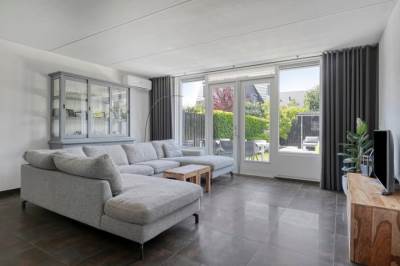 Woning Bliek 5 Hendrik-Ido-Ambacht