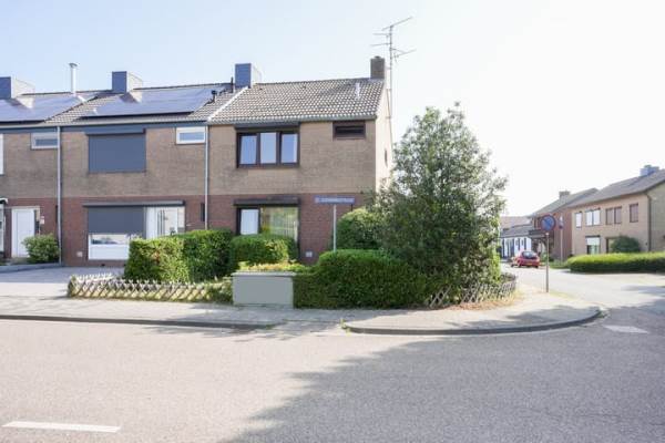Woning van Thimusstraat 3 Lemiers
