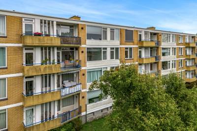 Woning Van Ostadelaan 122 Alkmaar