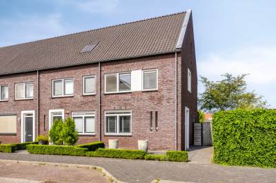 Woning Merensteinplein 2 Beek en Donk