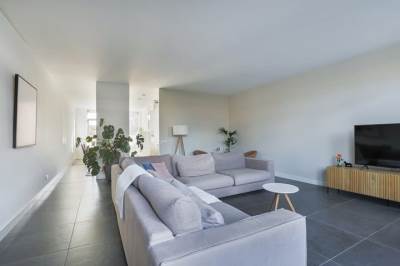 Woning Paulinapolder 38 Amersfoort