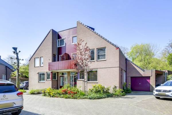 Woning Vuurvliegweide 8 Nieuwegein