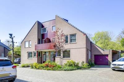 Woning Vuurvliegweide 8 Nieuwegein