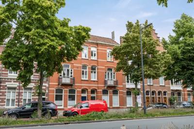 Woning Koningsweg 31C Den Bosch