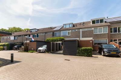 Woning Scheerdersdonk 404 Apeldoorn