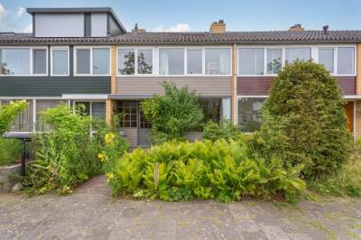 Woning Kamerlingh Onneslaan 80 Badhoevedorp