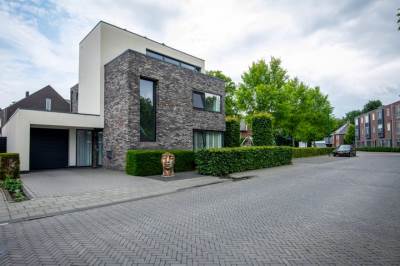 Woning Vlasbekje 7 Voorthuizen