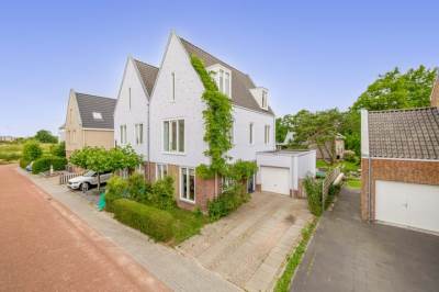 Woning Jaap de Boerstraat 18 Westzaan