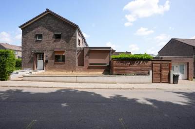 Woning Iepenstraat 32 Brunssum