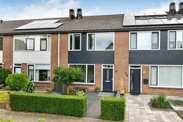 Woning Bonenkamp 18 Elst (GE)